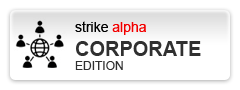 strike alpha corporate