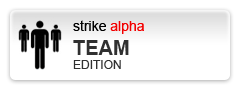 strike alpha team