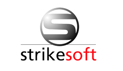 scaffolding software design logo